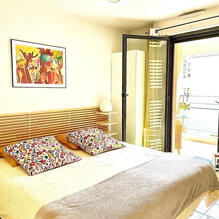 Allees Provencales Apartment Aix-en-Provence Bagian luar foto
