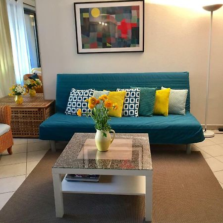 Allees Provencales Apartment Aix-en-Provence Bagian luar foto