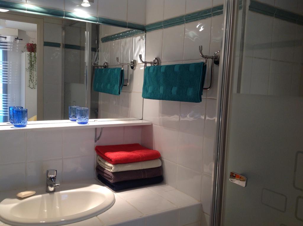 Allees Provencales Apartment Aix-en-Provence Bagian luar foto