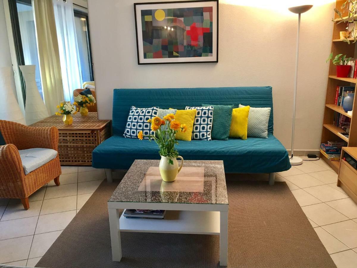 Allees Provencales Apartment Aix-en-Provence Bagian luar foto