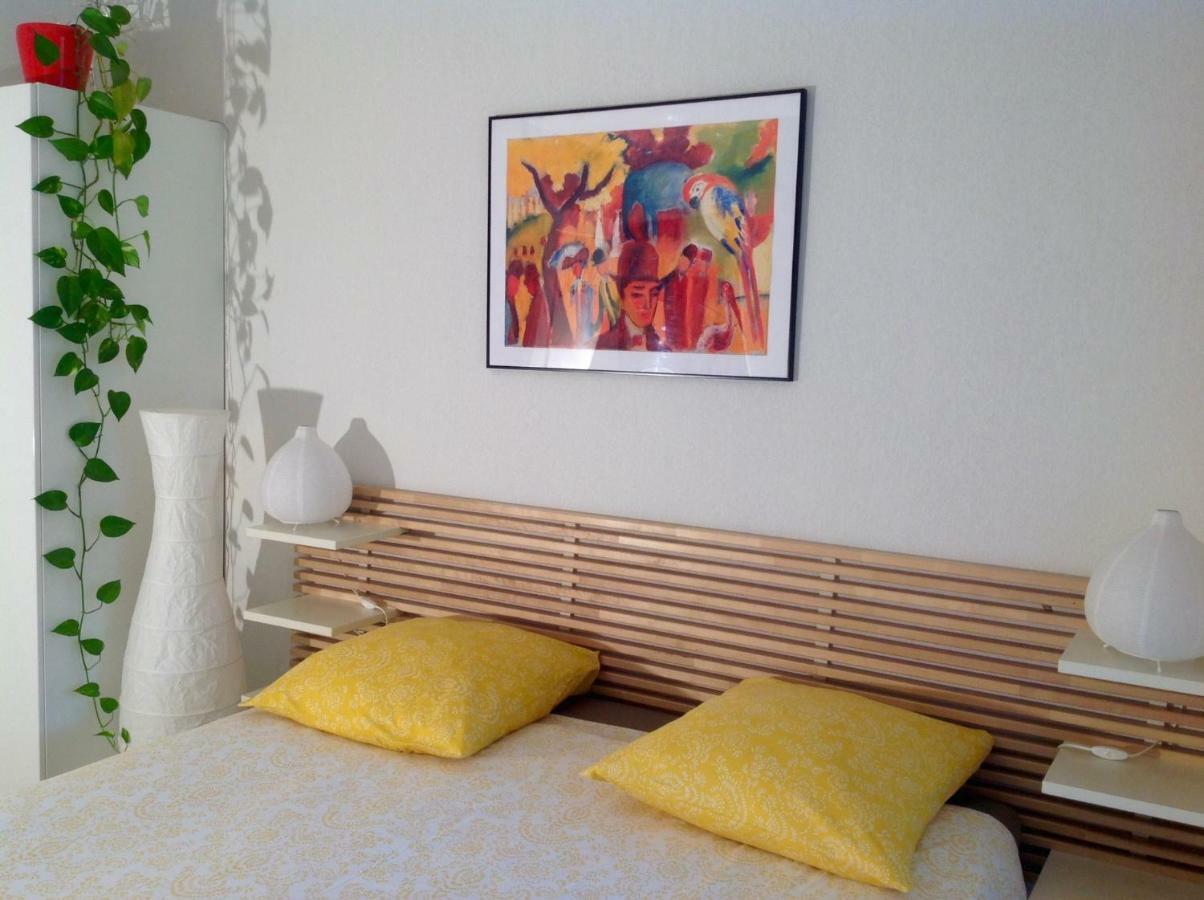 Allees Provencales Apartment Aix-en-Provence Bagian luar foto