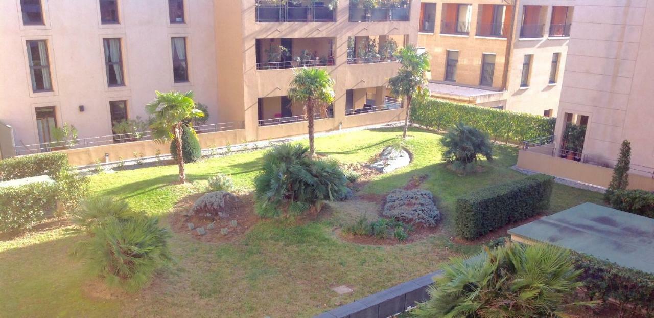 Allees Provencales Apartment Aix-en-Provence Bagian luar foto